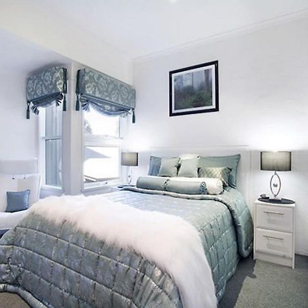 Апартаменты Snowgums 15 Диннер-Плейн Экстерьер фото