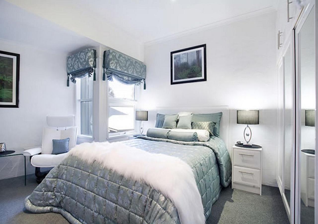 Апартаменты Snowgums 15 Диннер-Плейн Экстерьер фото